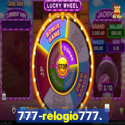 777-relogio777.com