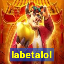 labetalol