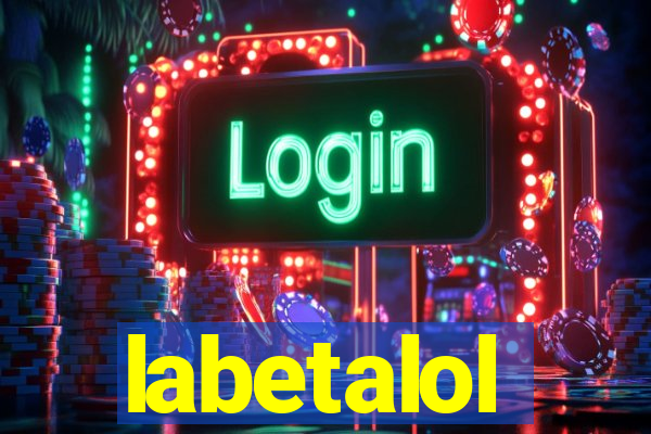 labetalol