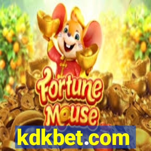 kdkbet.com