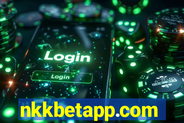 nkkbetapp.com