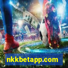 nkkbetapp.com