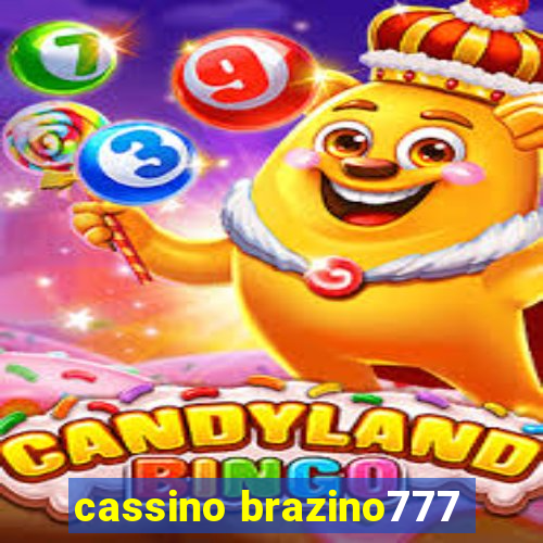 cassino brazino777