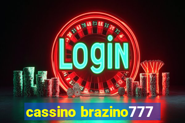 cassino brazino777