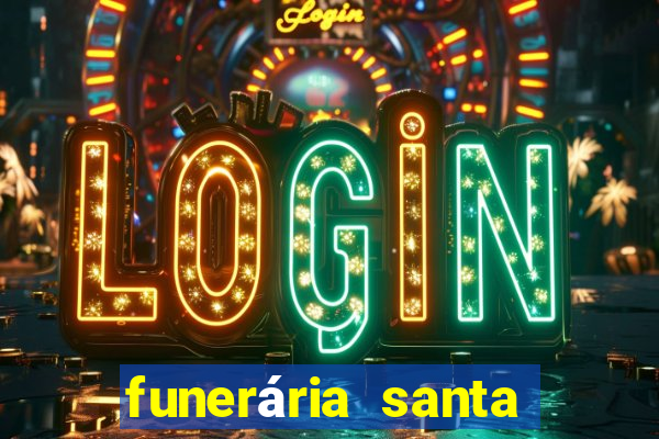 funerária santa rosa porto união