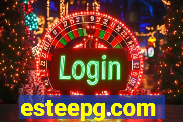 esteepg.com