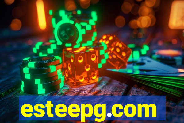 esteepg.com
