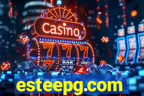 esteepg.com