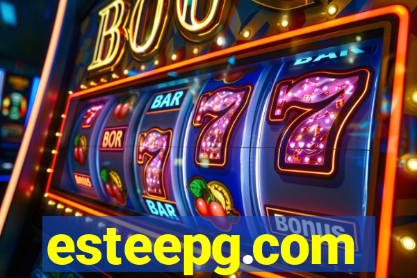 esteepg.com
