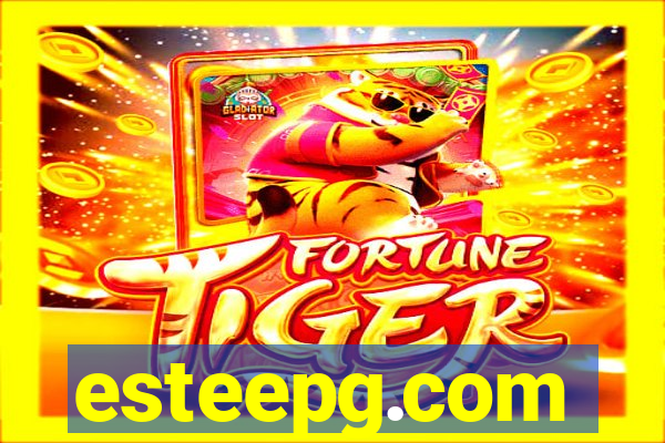 esteepg.com