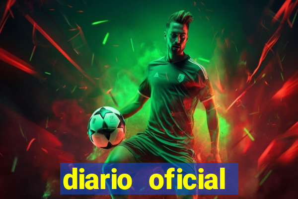 diario oficial candeal bahia