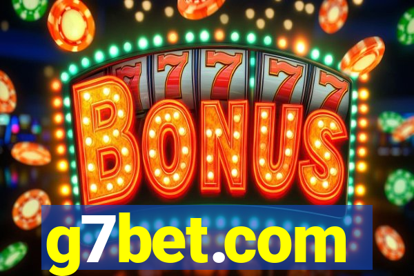 g7bet.com
