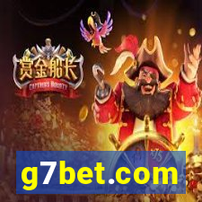 g7bet.com