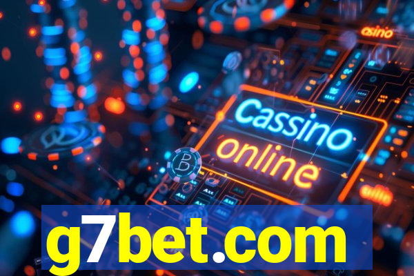 g7bet.com