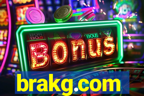 brakg.com