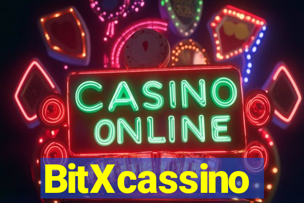 BitXcassino