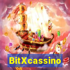 BitXcassino