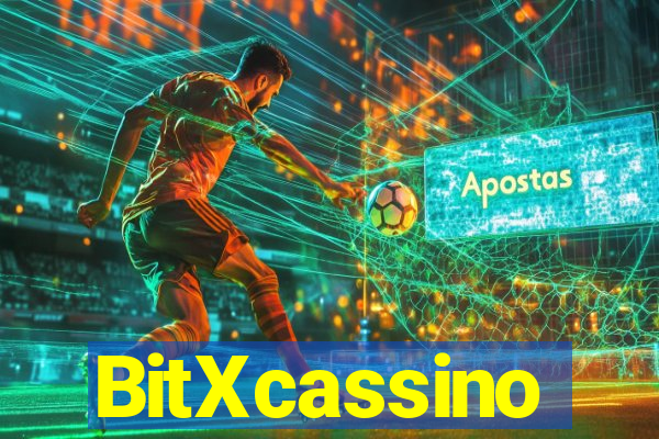 BitXcassino