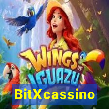 BitXcassino