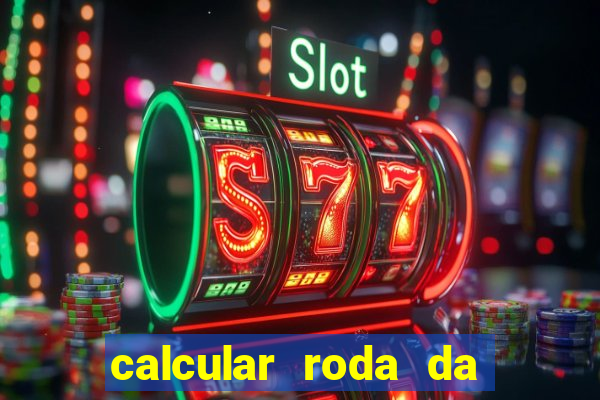 calcular roda da fortuna numerologia