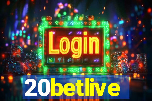 20betlive