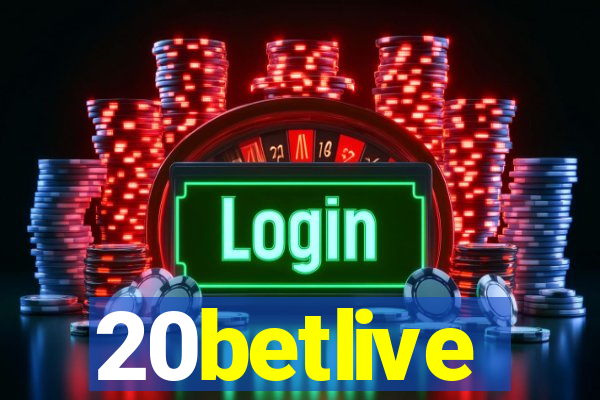 20betlive