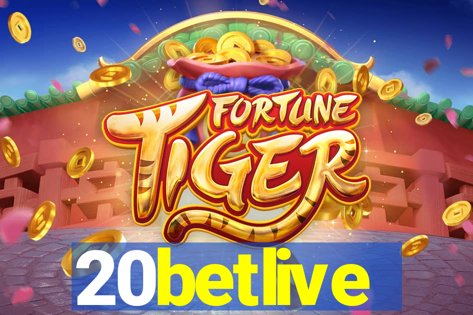 20betlive