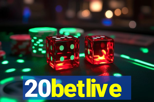 20betlive