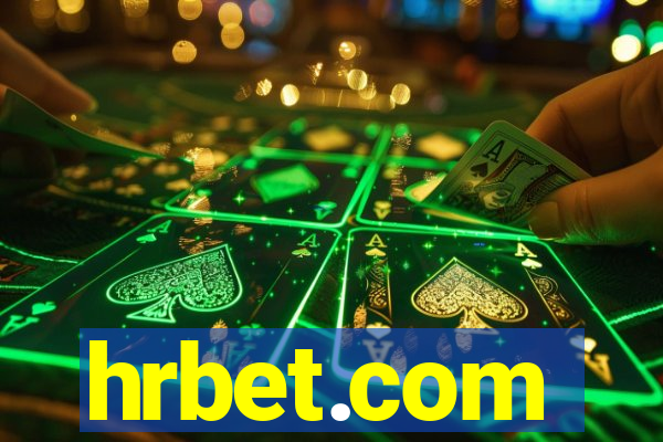 hrbet.com