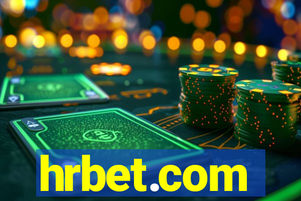 hrbet.com