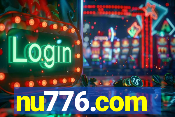 nu776.com