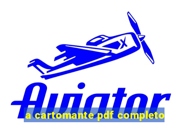a cartomante pdf completo