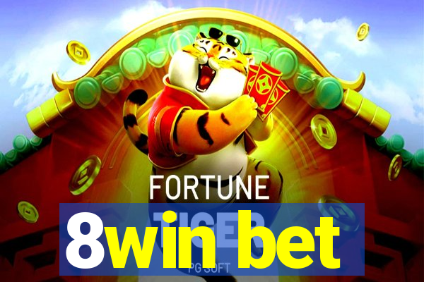 8win bet