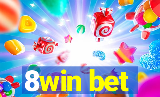 8win bet