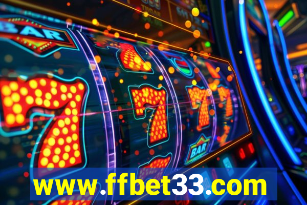 www.ffbet33.com