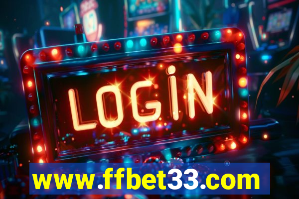 www.ffbet33.com