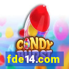 fde14.com