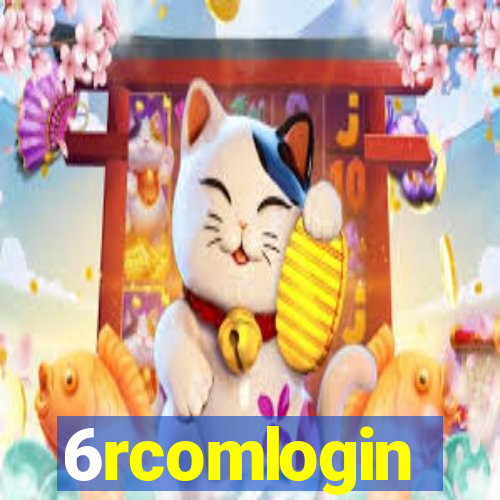 6rcomlogin