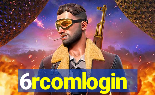 6rcomlogin