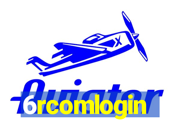 6rcomlogin