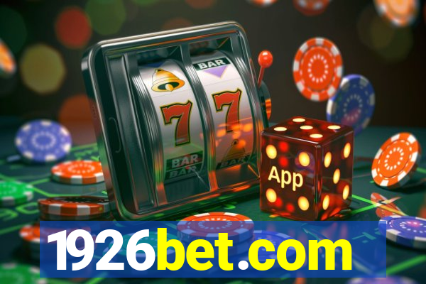 1926bet.com