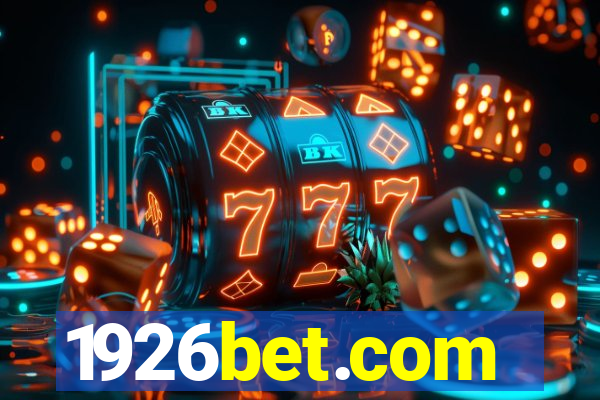 1926bet.com