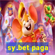 sy.bet paga