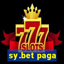 sy.bet paga