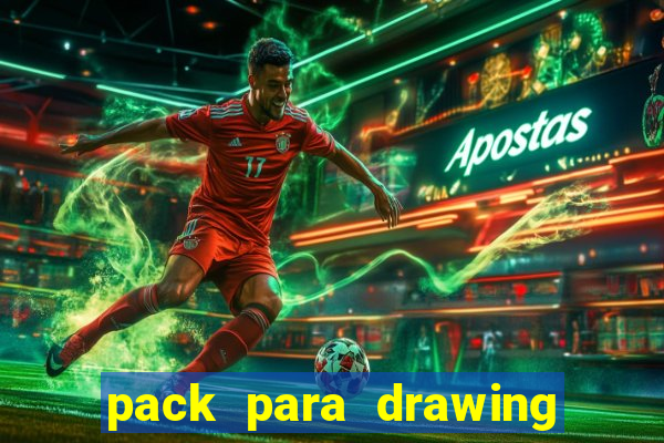 pack para drawing cartoons 2 vk