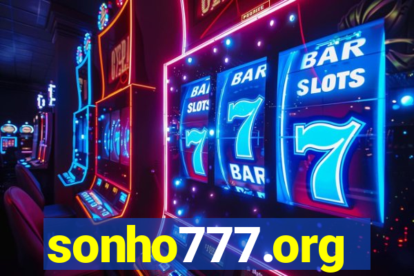 sonho777.org