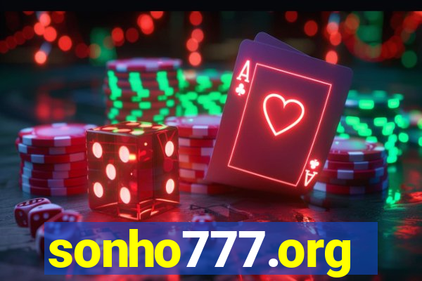 sonho777.org