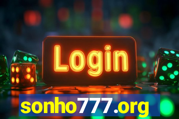 sonho777.org