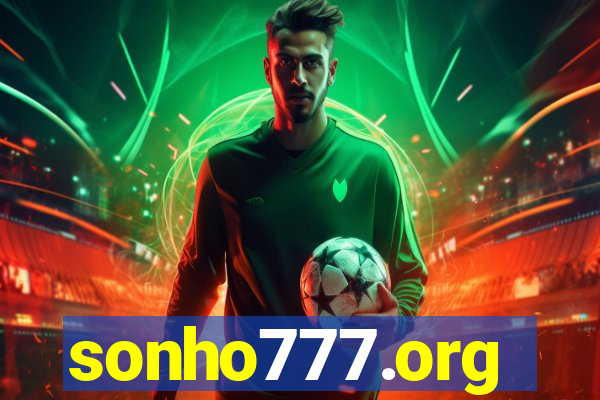 sonho777.org