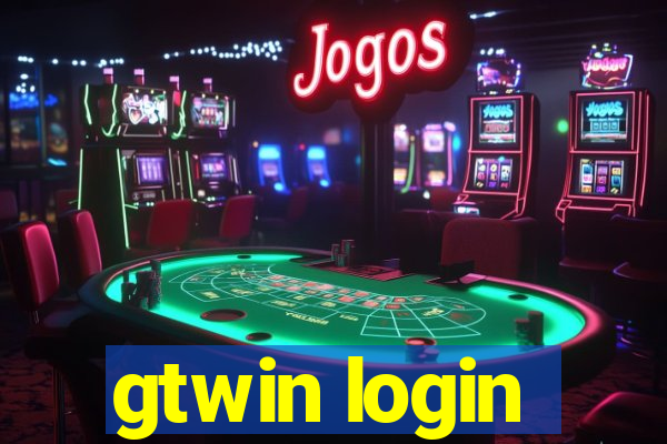 gtwin login